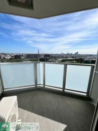 GRANPASEO青砥の物件内観写真